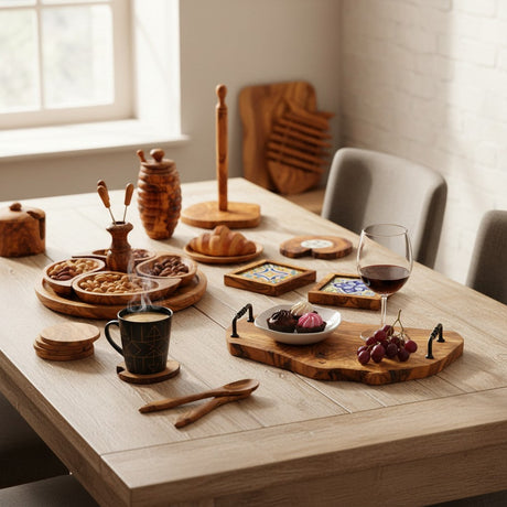 Tableware & Dishes